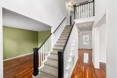 4933 Harbour Towne Drive, Raleigh, NC 27604 - Photo 6
