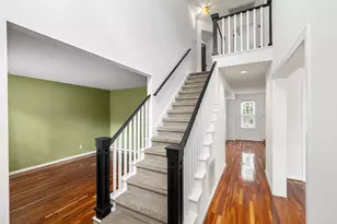 4933 Harbour Towne Dr, Raleigh, NC 27604 - Photo 6