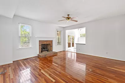 4933 Harbour Towne Drive, Raleigh, NC 27604 - Photo 14