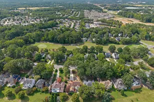 4933 Harbour Towne Dr, Raleigh, NC 27604 - Photo 52