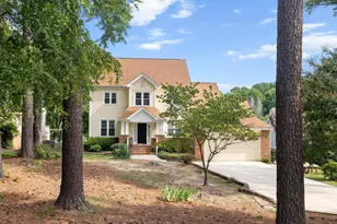 4933 Harbour Towne Dr, Raleigh, NC 27604 - Photo 1