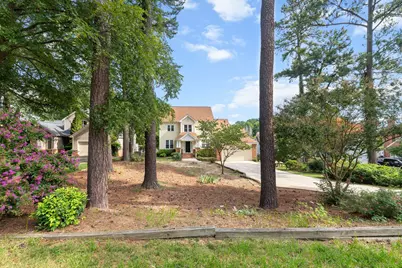 4933 Harbour Towne Drive, Raleigh, NC 27604 - Photo 2