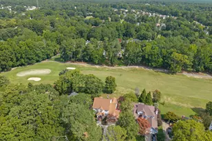 4933 Harbour Towne Dr, Raleigh, NC 27604 - Photo 48