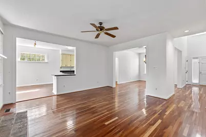 4933 Harbour Towne Drive, Raleigh, NC 27604 - Photo 12