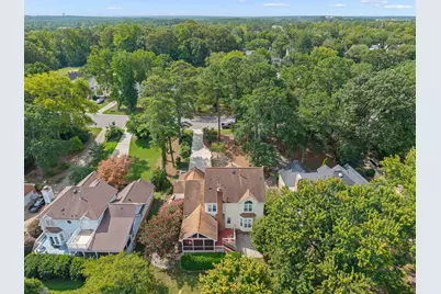 4933 Harbour Towne Drive, Raleigh, NC 27604 - Photo 46