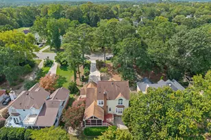 4933 Harbour Towne Dr, Raleigh, NC 27604 - Photo 46