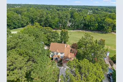 4933 Harbour Towne Drive, Raleigh, NC 27604 - Photo 50