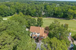 4933 Harbour Towne Dr, Raleigh, NC 27604 - Photo 50