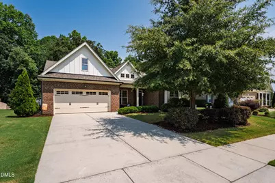 449 Sippihaw Oaks Drive, Fuquay-Varina, NC 27526 - Photo 1