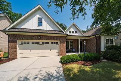 449 Sippihaw Oaks Drive, Fuquay-Varina, NC 27526 - Photo 2