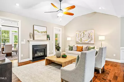 449 Sippihaw Oaks Drive, Fuquay-Varina, NC 27526 - Photo 12