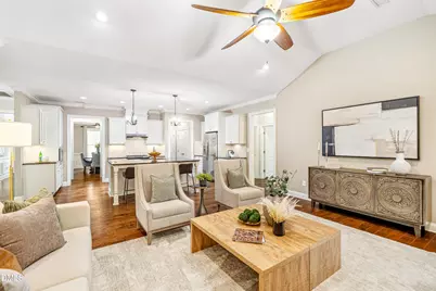 449 Sippihaw Oaks Drive, Fuquay Varina, NC 27526 - Photo 18