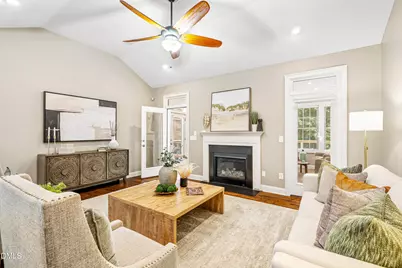 449 Sippihaw Oaks Drive, Fuquay Varina, NC 27526 - Photo 16