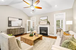 449 Sippihaw Oaks Dr, Fuquay Varina, NC 27526 - Photo 16