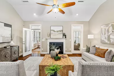 449 Sippihaw Oaks Drive, Fuquay Varina, NC 27526 - Photo 14