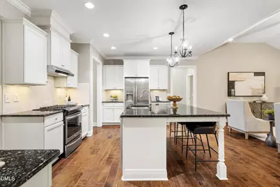 449 Sippihaw Oaks Drive, Fuquay Varina, NC 27526 - Photo 24