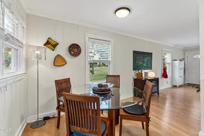 212 W Hill Avenue S, Hillsborough, NC 27278 - Photo 20
