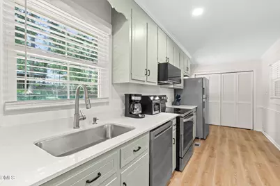 155 Barclay Road, Durham, NC 27712 - Photo 2