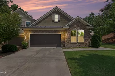 849 Rymark Court, Cary, NC 27513 - Photo 2