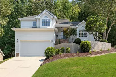 2920 Creek Moss Avenue, Wake Forest, NC 27587 - Photo 1
