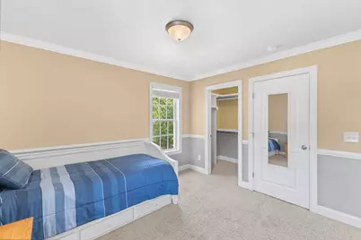2920 Creek Moss Avenue, Wake Forest, NC 27587 - Photo 20