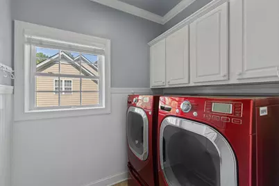 2920 Creek Moss Avenue, Wake Forest, NC 27587 - Photo 28
