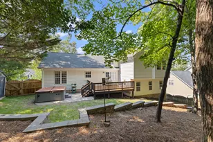 2920 Creek Moss Ave, Wake Forest, NC 27587 - Photo 34