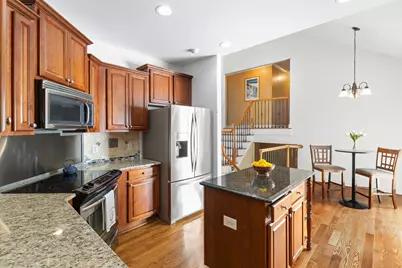 2920 Creek Moss Avenue, Wake Forest, NC 27587 - Photo 8