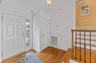 2920 Creek Moss Ave, Wake Forest, NC 27587 - Photo 2