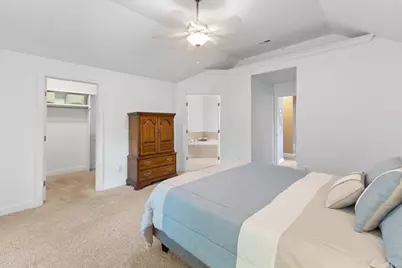 2920 Creek Moss Avenue, Wake Forest, NC 27587 - Photo 22