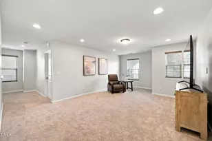 3434 Norway Spruce Rd, Raleigh, NC 27616 - Photo 22