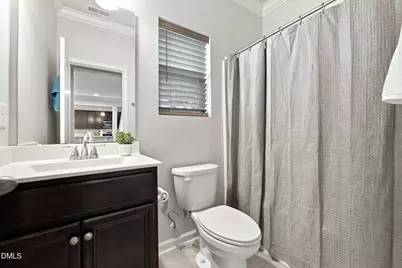 3434 Norway Spruce Road, Raleigh, NC 27616 - Photo 20