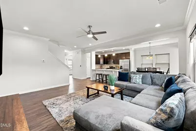 3434 Norway Spruce Road, Raleigh, NC 27616 - Photo 14