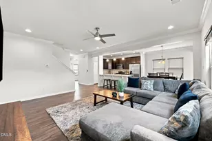 3434 Norway Spruce Rd, Raleigh, NC 27616 - Photo 14