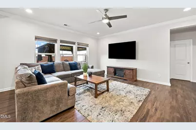 3434 Norway Spruce Road, Raleigh, NC 27616 - Photo 12