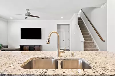 3434 Norway Spruce Road, Raleigh, NC 27616 - Photo 8