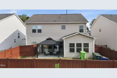 3434 Norway Spruce Road, Raleigh, NC 27616 - Photo 34