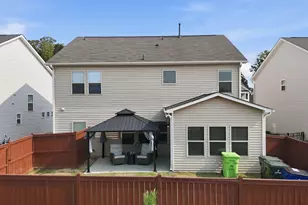 3434 Norway Spruce Rd, Raleigh, NC 27616 - Photo 34