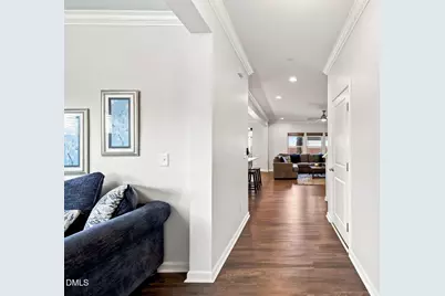 3434 Norway Spruce Road, Raleigh, NC 27616 - Photo 2