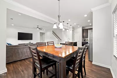 3434 Norway Spruce Road, Raleigh, NC 27616 - Photo 16