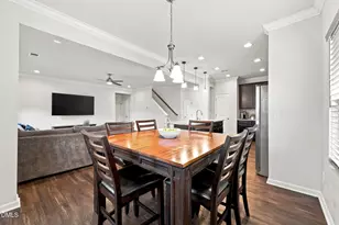 3434 Norway Spruce Rd, Raleigh, NC 27616 - Photo 16