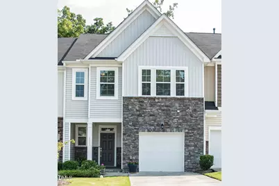 1352 Southpoint Trail, Durham, NC 27713 - Photo 2
