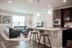1352 Southpoint Trl, Durham, NC 27713 - Photo 4