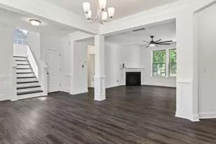 25 Summit Point, Youngsville, NC 27596 - Photo 4