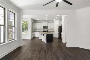 25 Summit Point, Youngsville, NC 27596 - Photo 8