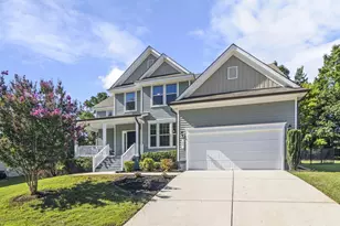 25 Summit Point, Youngsville, NC 27596 - Photo 2
