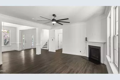 25 Summit Point, Youngsville, NC 27596 - Photo 6