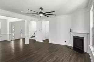 25 Summit Point, Youngsville, NC 27596 - Photo 6