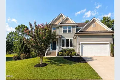 25 Summit Point, Youngsville, NC 27596 - Photo 1