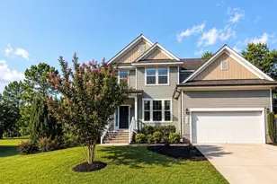 25 Summit Point, Youngsville, NC 27596 - Photo 1